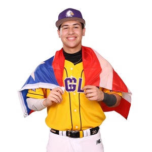 Carlos Feliciano mugshot