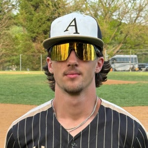 Ethan Stepanik mugshot