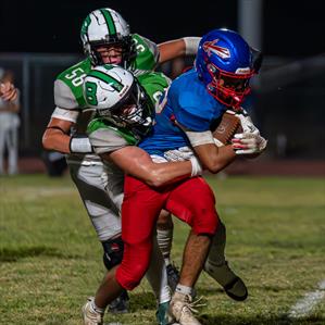 Cameron Kroupa mugshot