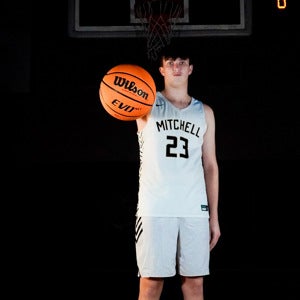 Lincoln Dillinger mugshot