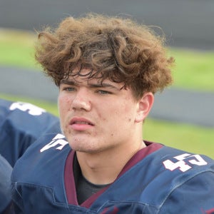 Brady Messick