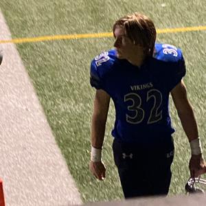 Maclain Irby