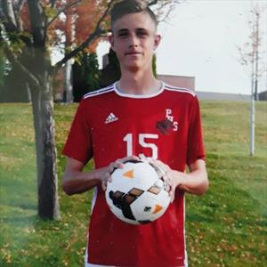 Daniel Korowajski mugshot