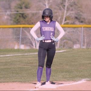 Sophia Johndrow mugshot