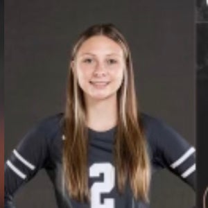 Ashley Robertson mugshot