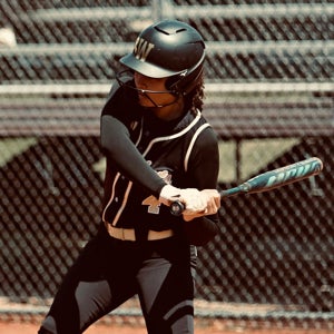 Mia Humphries mugshot