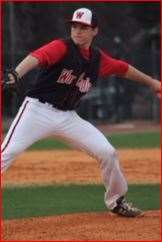 Wesley Maxey