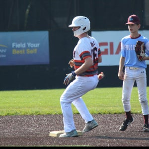 Caleb Foytack