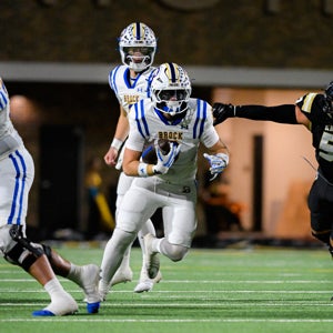 Bryer Mcdonald mugshot