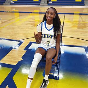 Madison Vereen