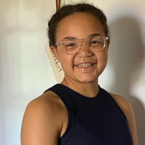 Olivia Wentworth mugshot