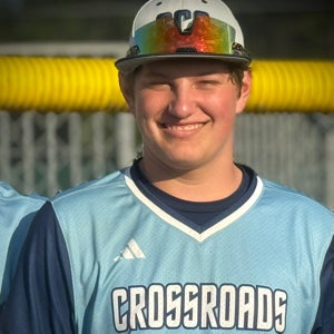Seth Newbern