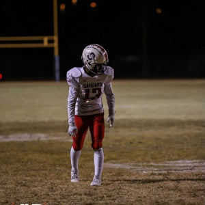 Elisha Rodgers mugshot