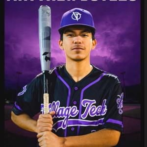 Matthew Sotelo mugshot