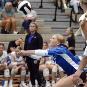 Sienna Wetzel mugshot