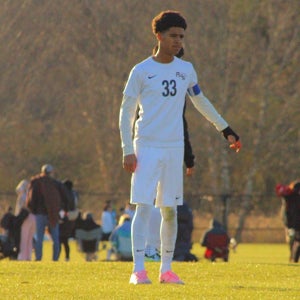 Kevin Munguia mugshot