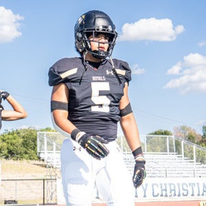 Braden Raybuck mugshot