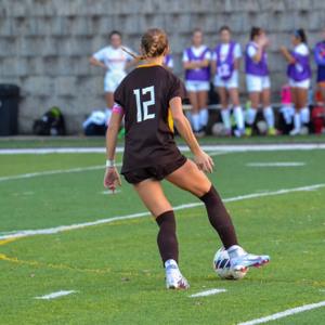 CARLIE GROSSER
