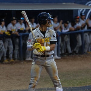 Nicholas Roca