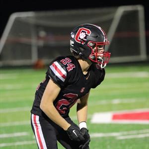 Brice Perkins mugshot