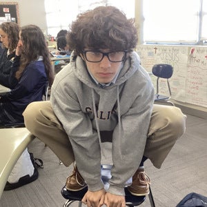 John Bearden mugshot