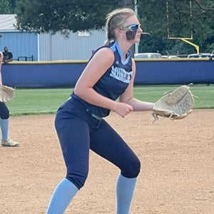 Courtney Jessie mugshot