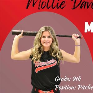 Mollie Davis