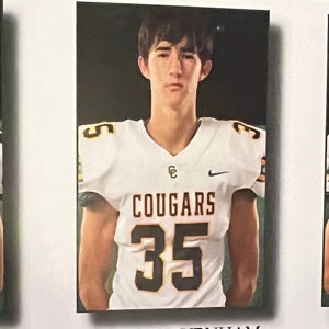 Landon Burnham