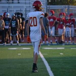 Josh Attaway