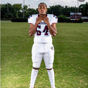 KENTAYVION SHERLEY