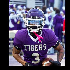 Terrance Alexander