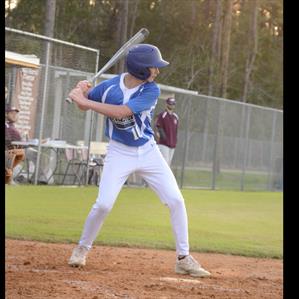 KAIDEN CRIBBS