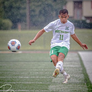 Micah Wieland mugshot