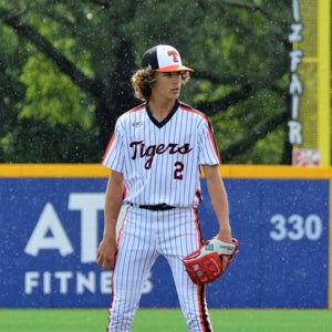 Conner Harrison