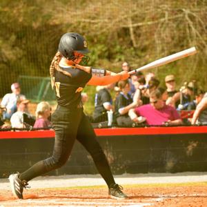 Emerson Hall mugshot