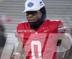 DAVID GABRIEL GEORGES