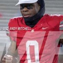 DAVID GABRIEL GEORGES