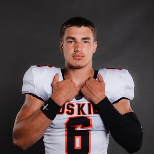 Dane Jensen