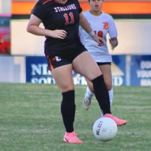 Allie Crank