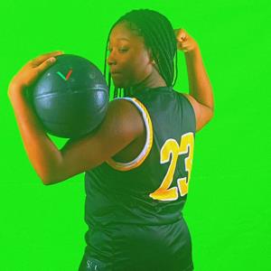 Samiya Chinnery