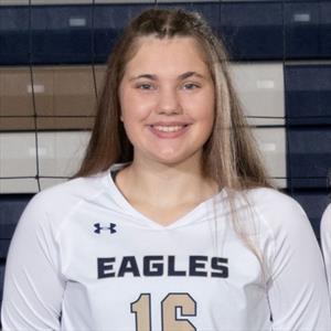 Wakelea Barkema mugshot