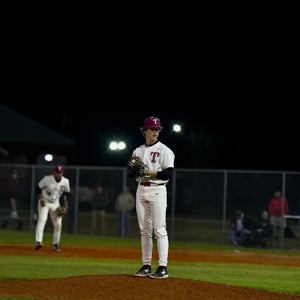 Zane Warrington mugshot