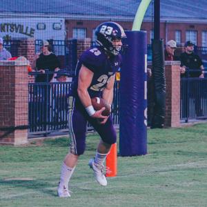 Kaden Cantrell
