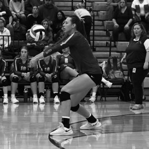 Katelynn Boerger mugshot