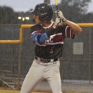 Jordan Chassagne mugshot