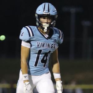 Kaeden Sovey mugshot