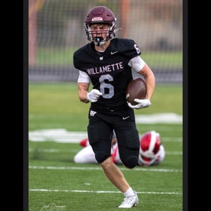 Brody Robinson mugshot