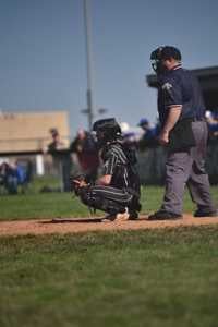 Lucas Humphries mugshot