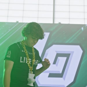 Ames Bruster mugshot