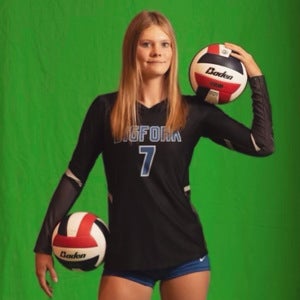 MADDIE HAYES CORONA